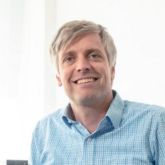 Tobias Teschner