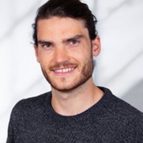 Luis Gerber