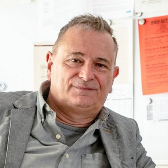 Christoph-Peter Teich