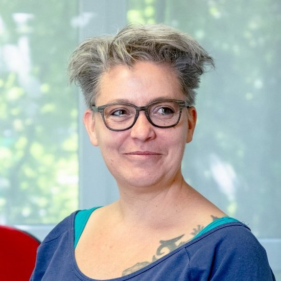 Saskia Helletsberger