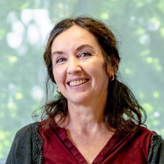 Maria Sauheitl