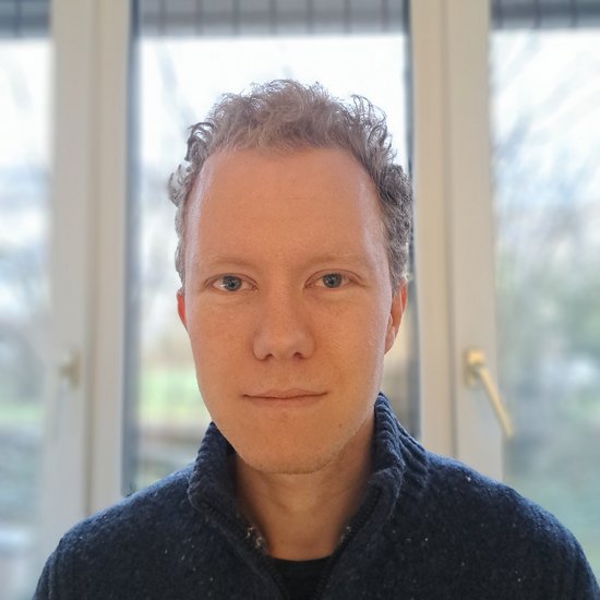 Tobias Rohm